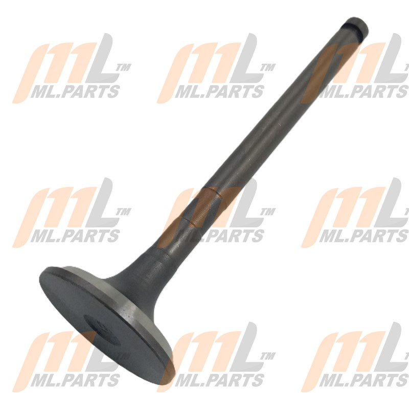 EXHAUST VALVE ,4TNE98