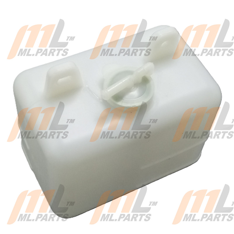 EXPANSION WATER BOX ML50D