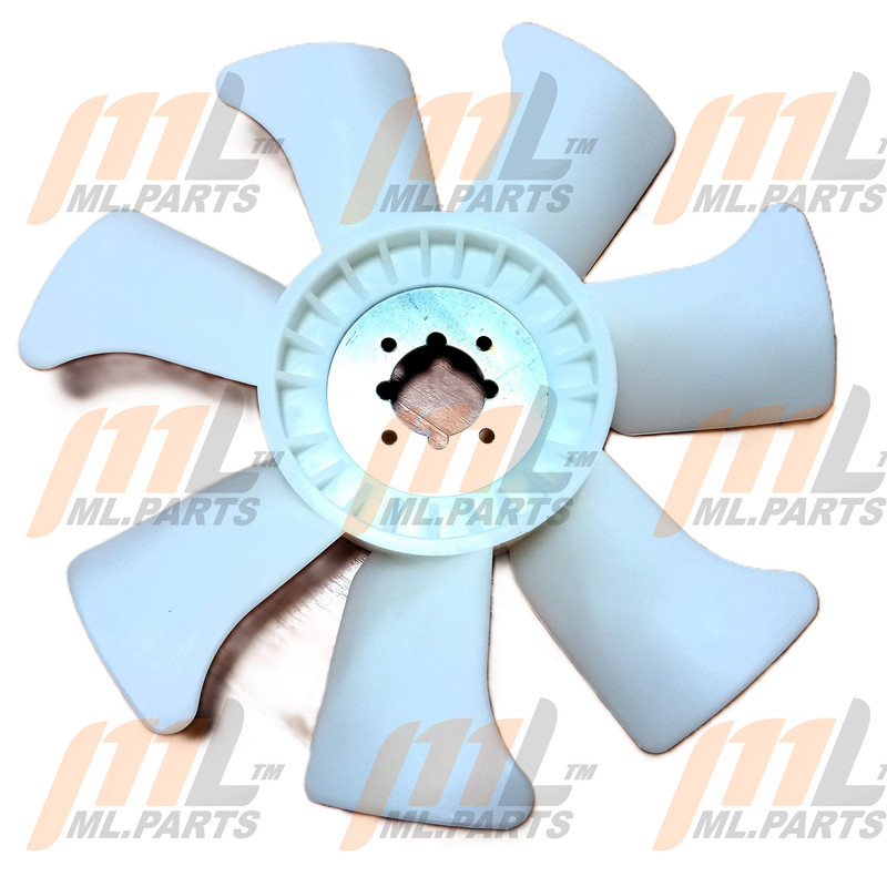 FAN BLADE S6S