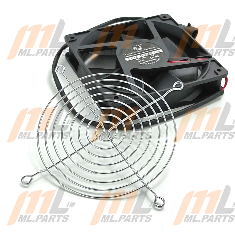FAN DC 48V