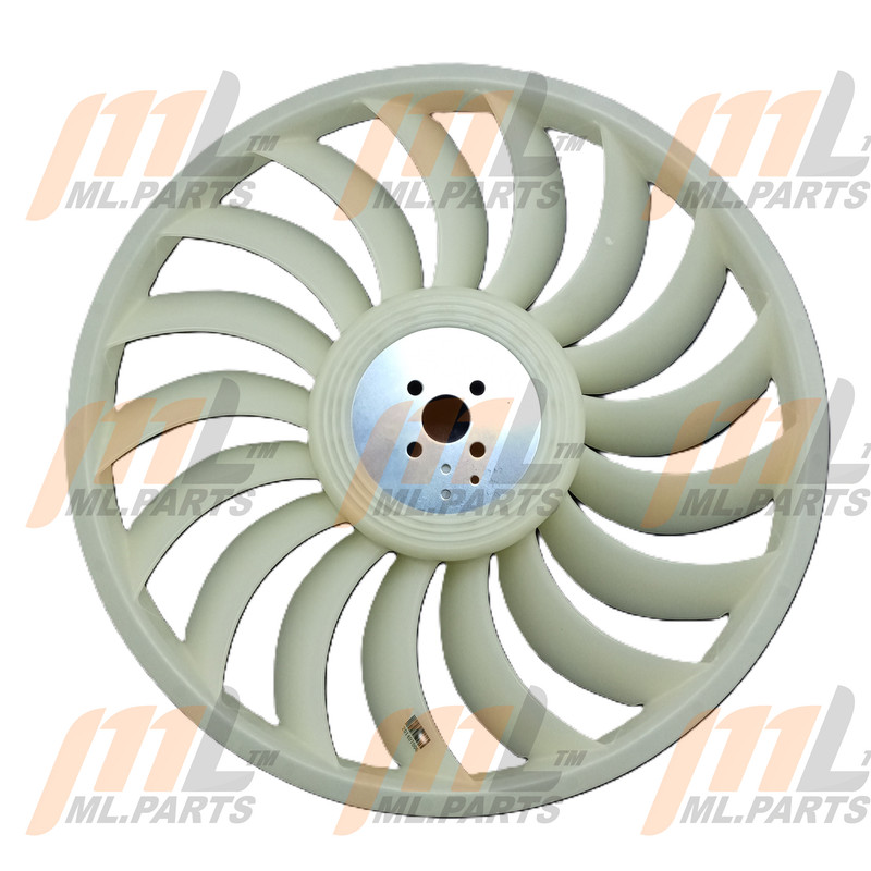 FAN MODEL 1DZ