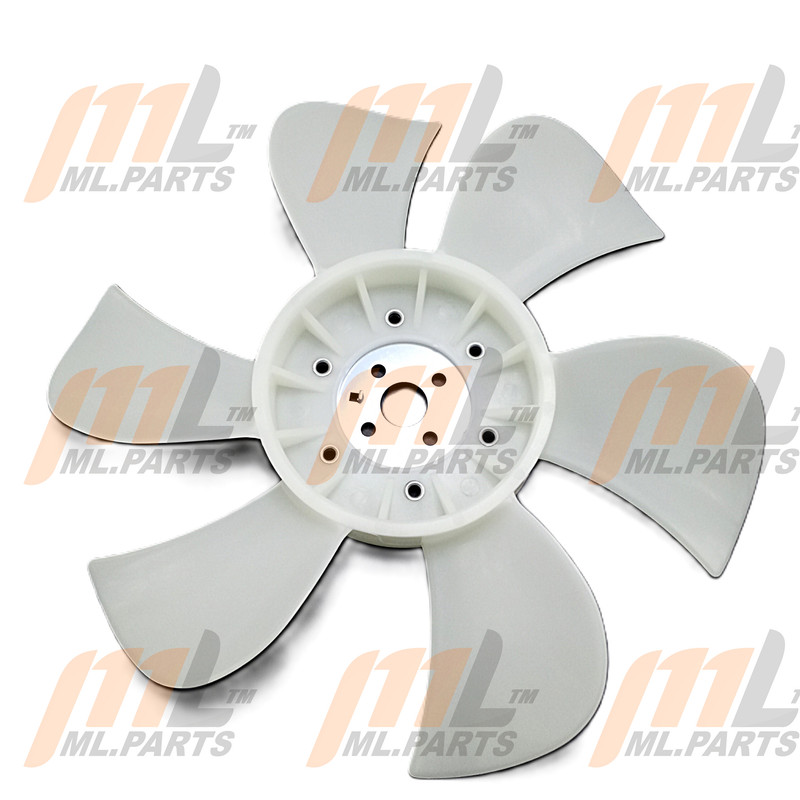 FAN MODEL 4Y
