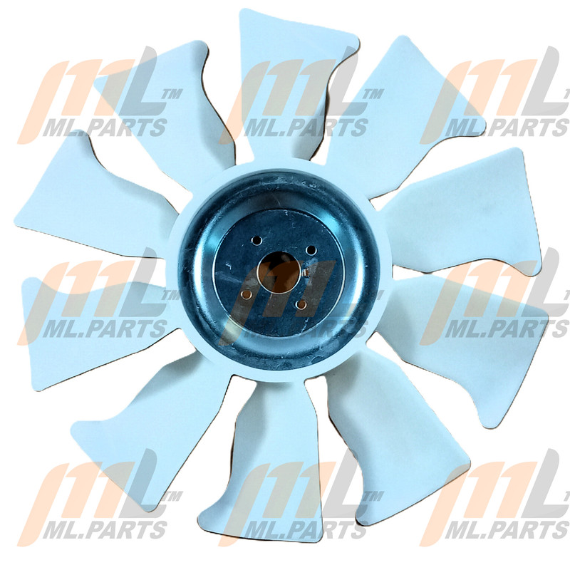 FAN MODEL K21