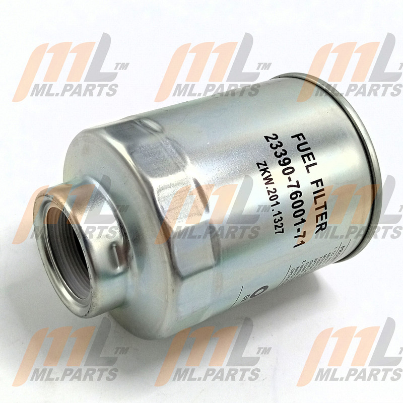 FILTER - FUEL /MODEL 1DZ