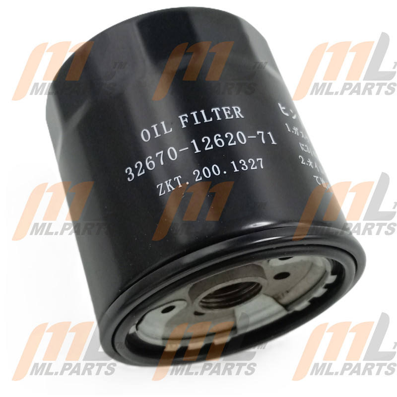 FILTER - LUBE/TRANSMISSION