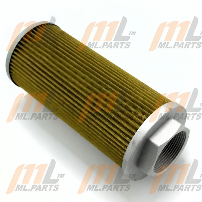 FILTER - OIL