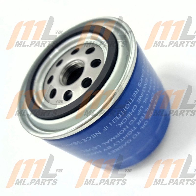 FILTER - TRANSMISSION