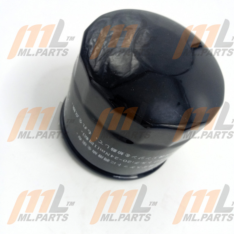 FILTER OIL -ENGINE 4G64 4G63 / F2