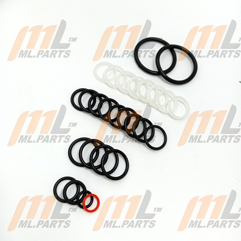 FOUR MULTI-WAY VALVE REPAIR KIT