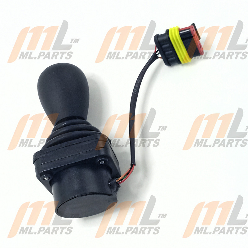 FOUR ROCKER EC20W3LI