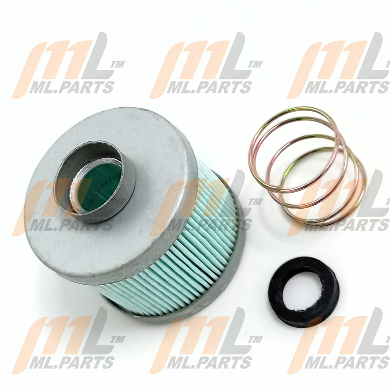 FUEL FILTER MODEL K21/K25