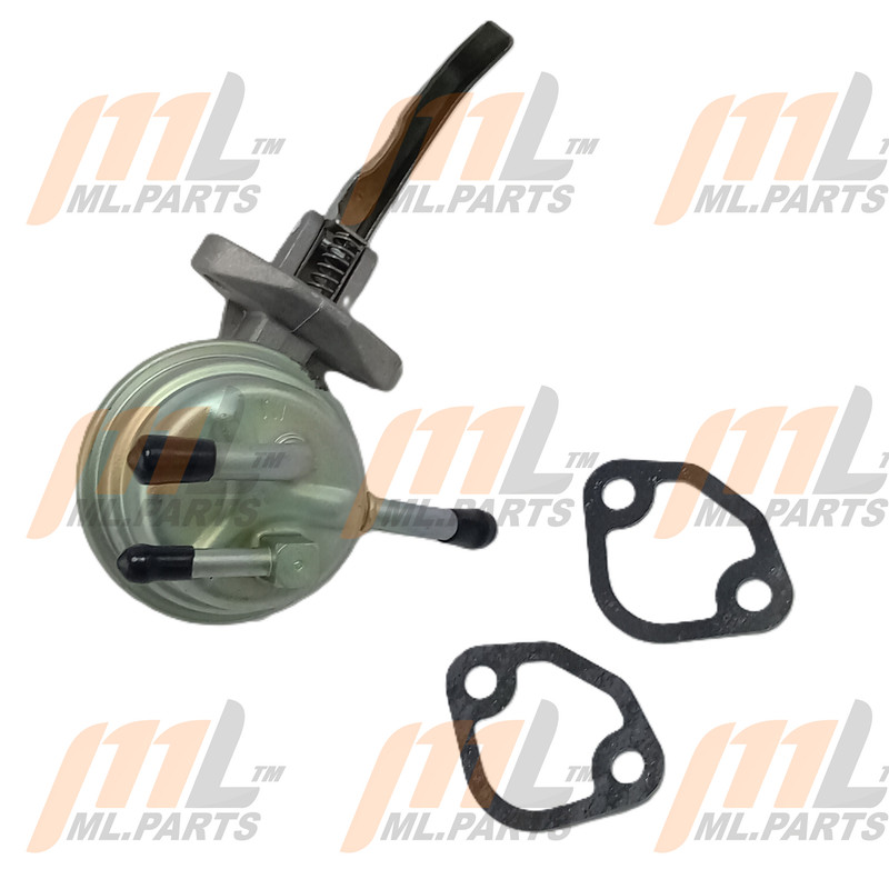FUEL PUMP-F2