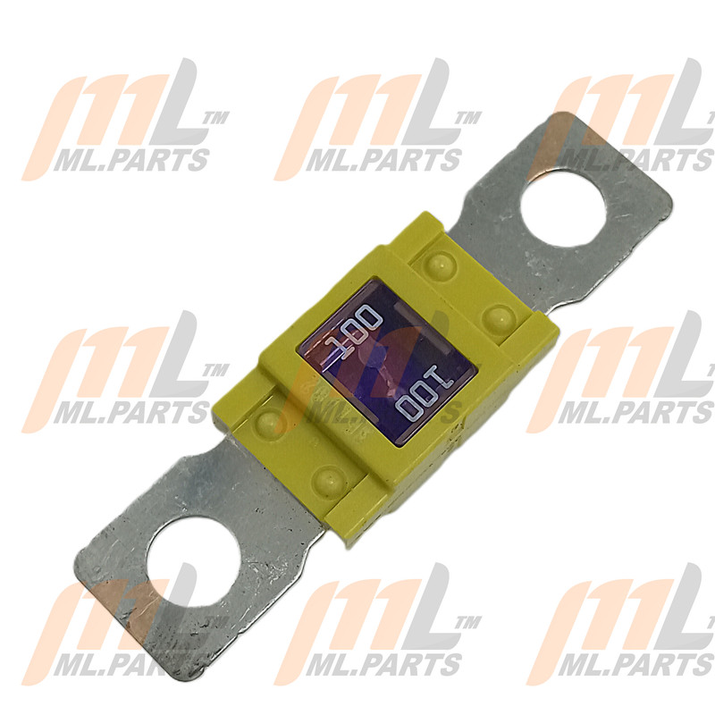 FUSE - 32V 100A
