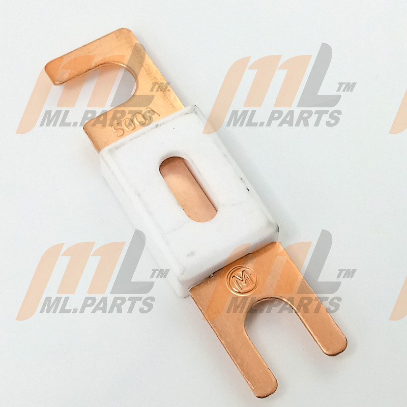 FUSE EC20W3LI