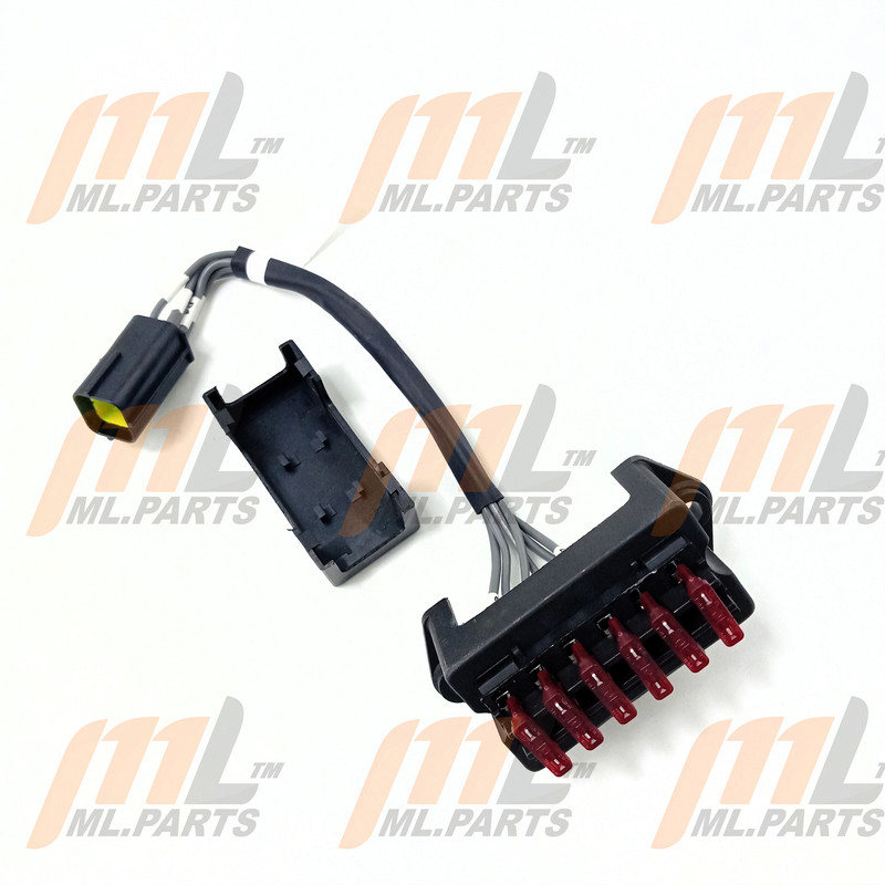 FUSE HARNESS EC20W3LI