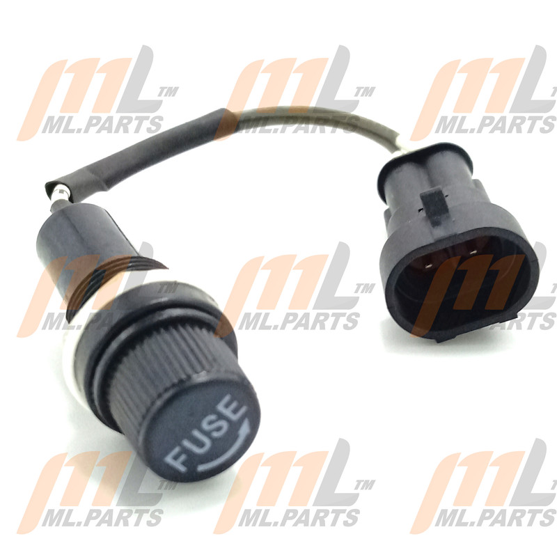 FUSE HOLDER