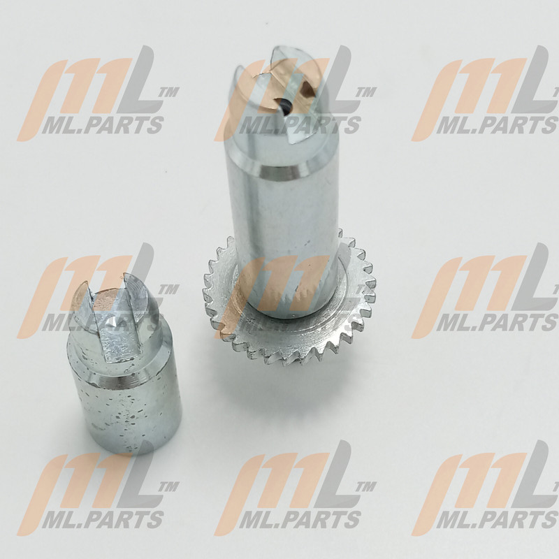 GAP ADJUSTER ASSY AEC18W4LI