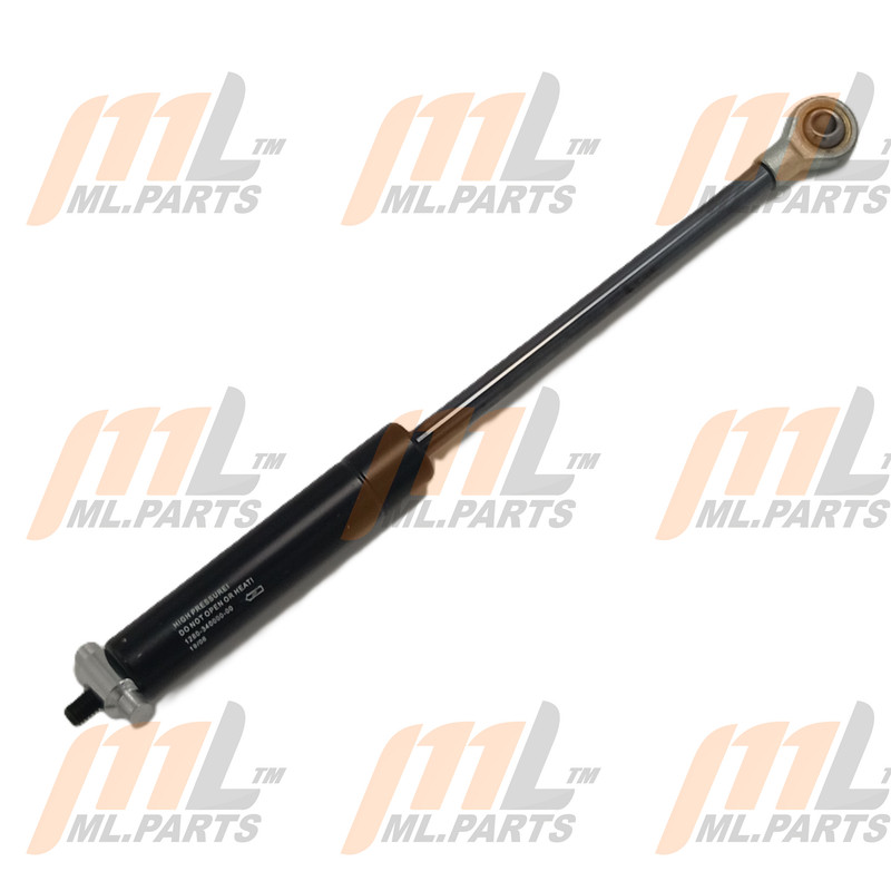 GAS SPRING-RUDDER
