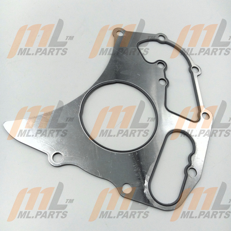 GASKET
