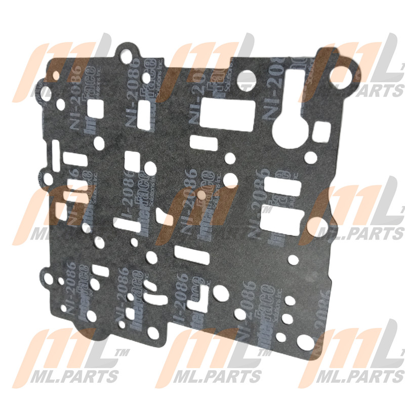 GASKET