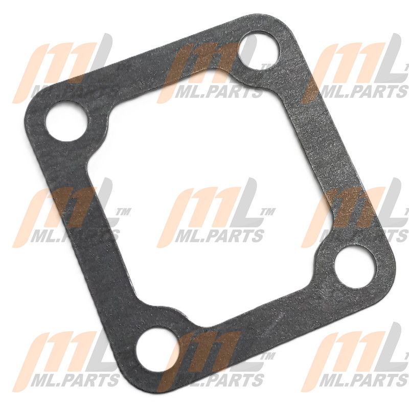 GASKET - CYLINDER HEAD REAR