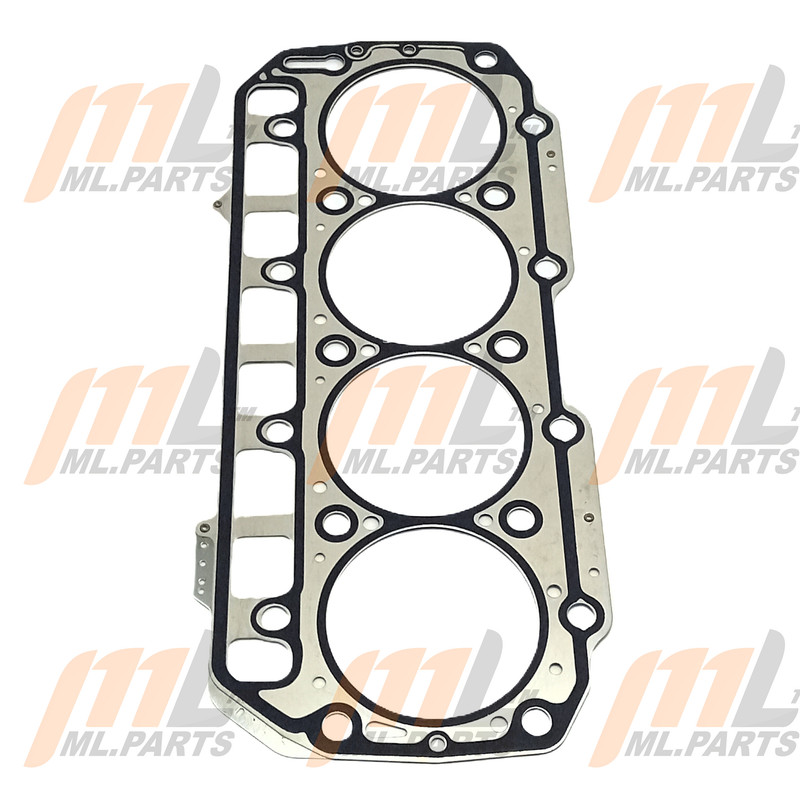 GASKET - HEAD 3.3L YANMAR