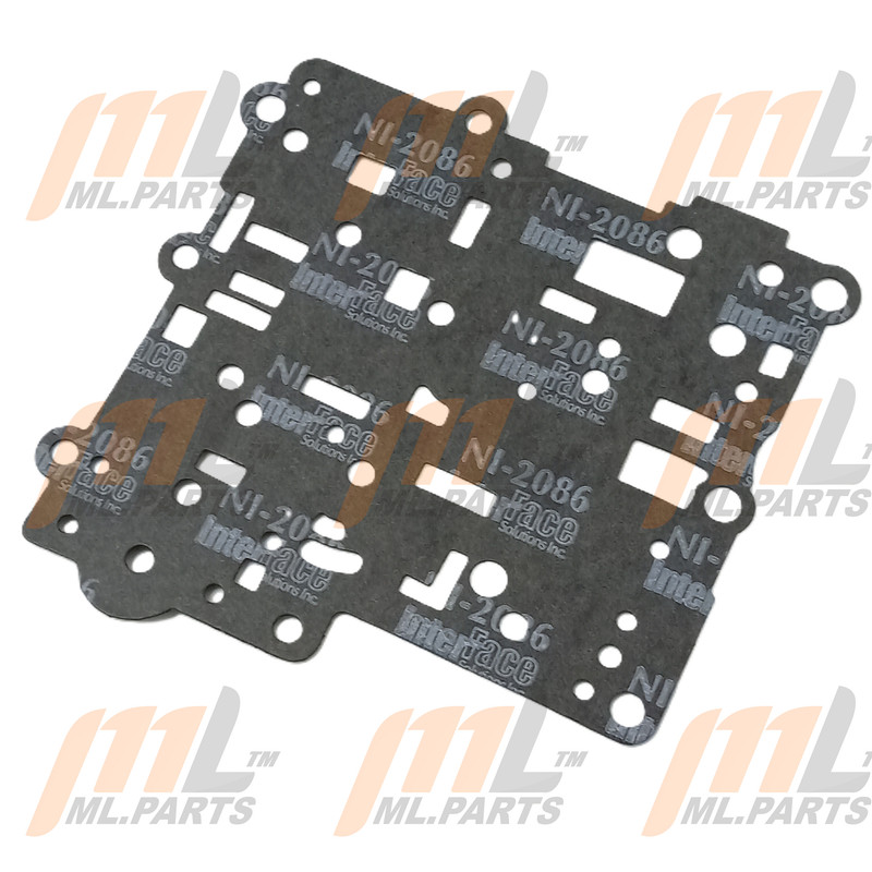 GASKET - VALVE BODY