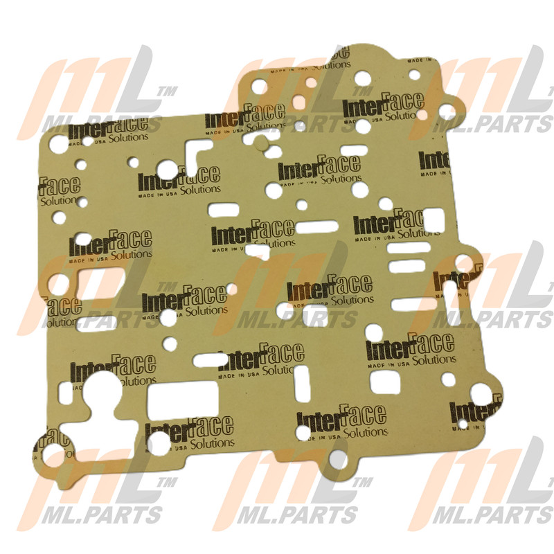 GASKET - VALVE BODY