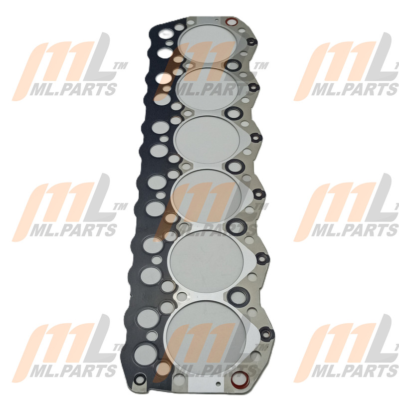 GASKET HEAD S6S