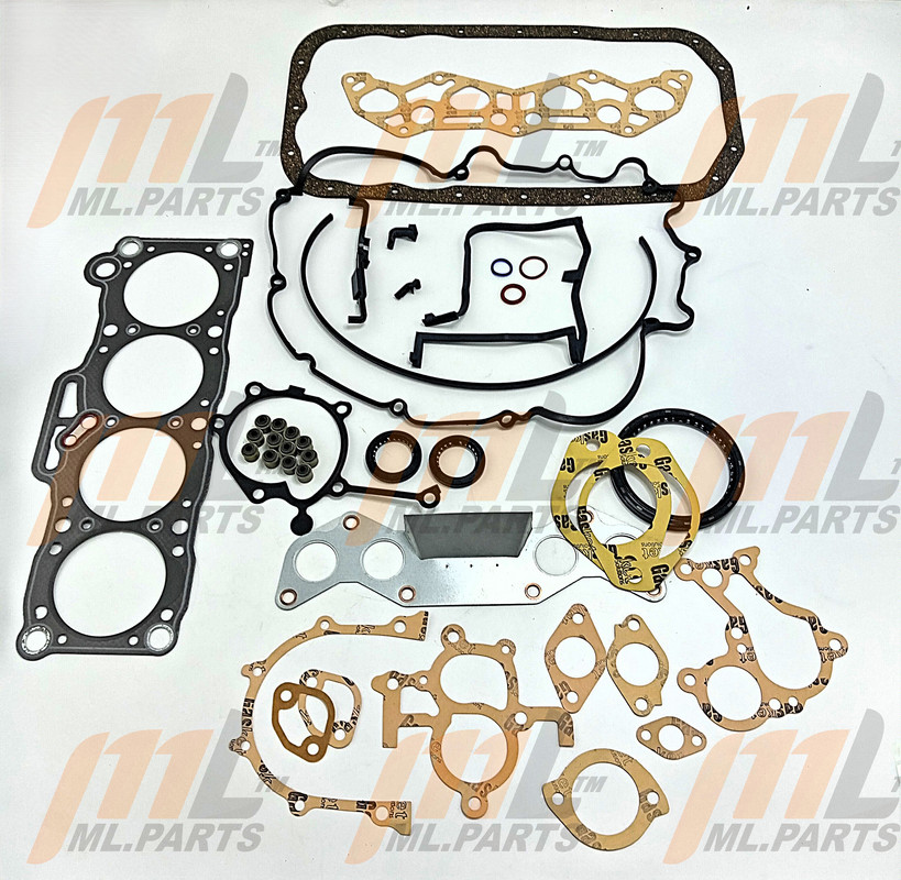 GASKET KIT F2