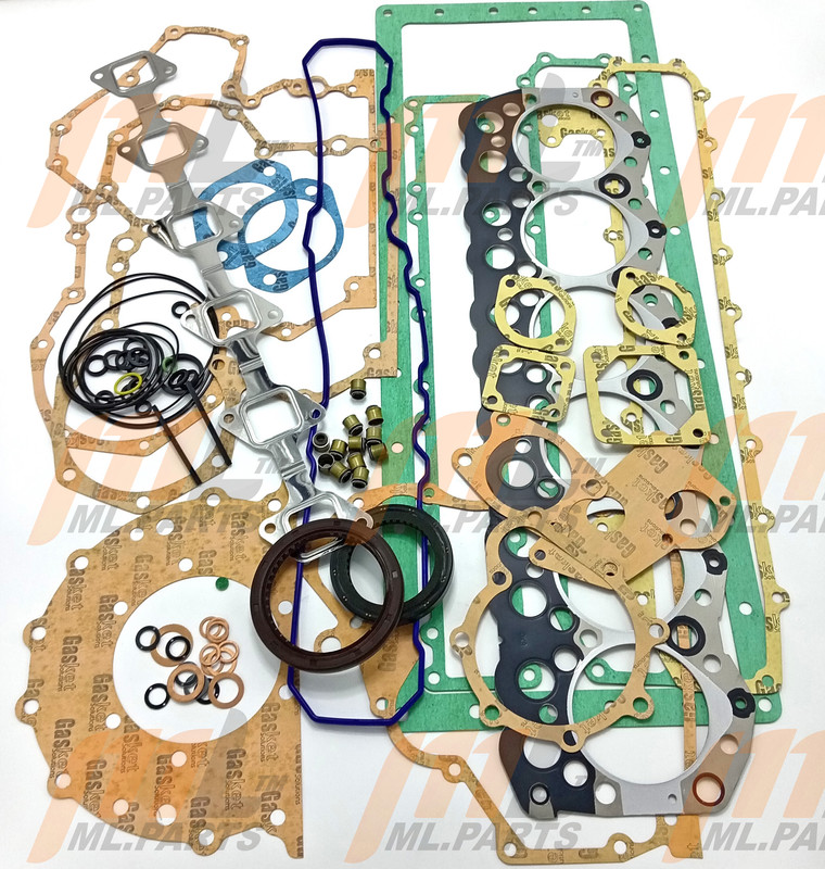 GASKET KIT S6S