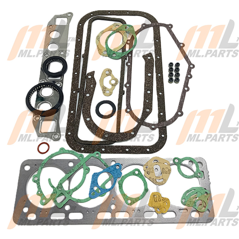 GASKET KIT-ENGINE H25