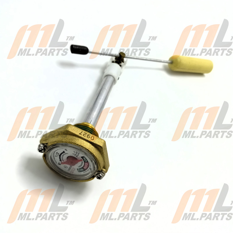 GAUGE - SIGHT TANK