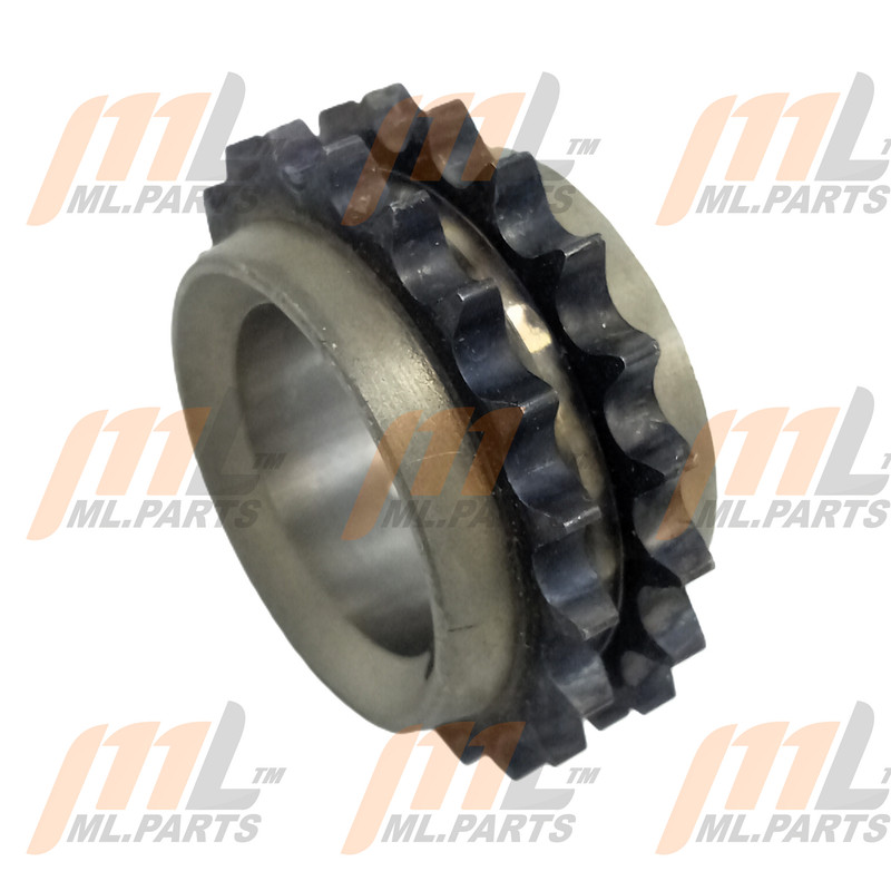 GEAR - CRANKSHAFT