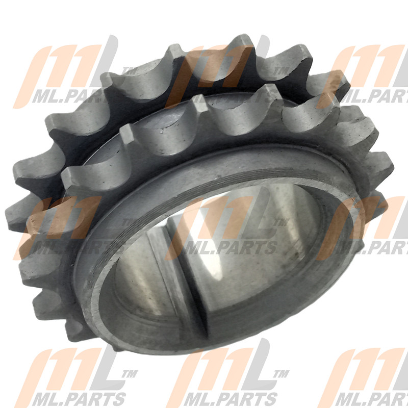 GEAR - CRANKSHAFT TIMING 4Y