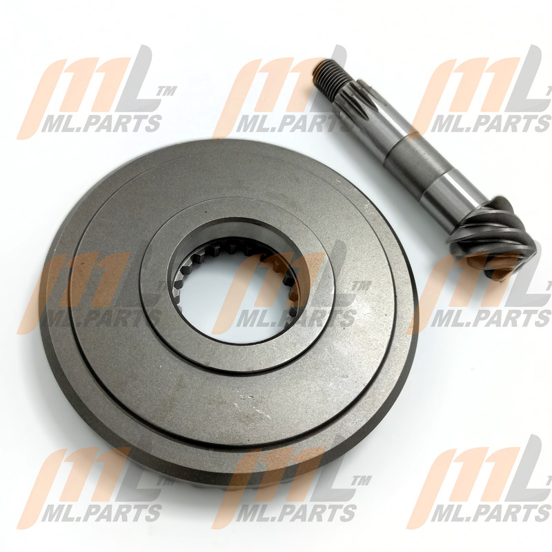 GEAR KIT MODEL MEPR25LI