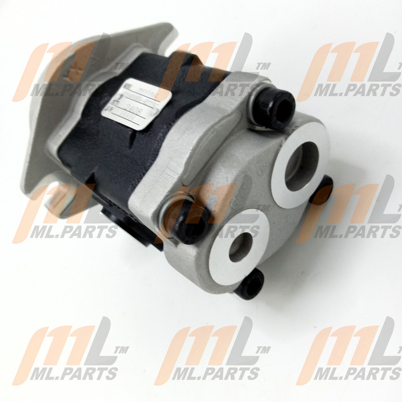 GEAR PUMP