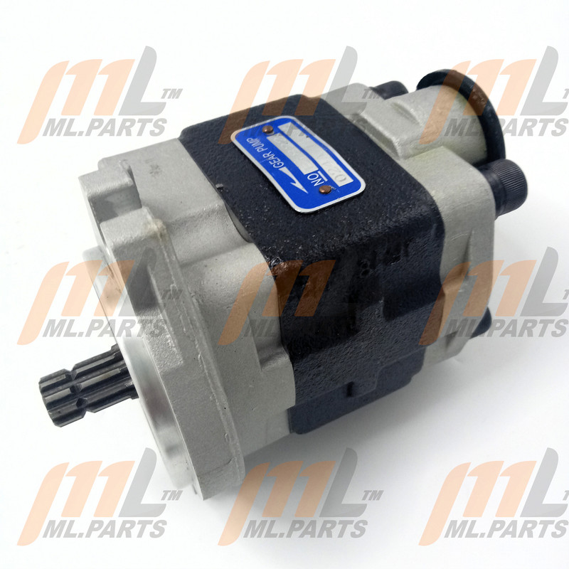GEAR PUMP