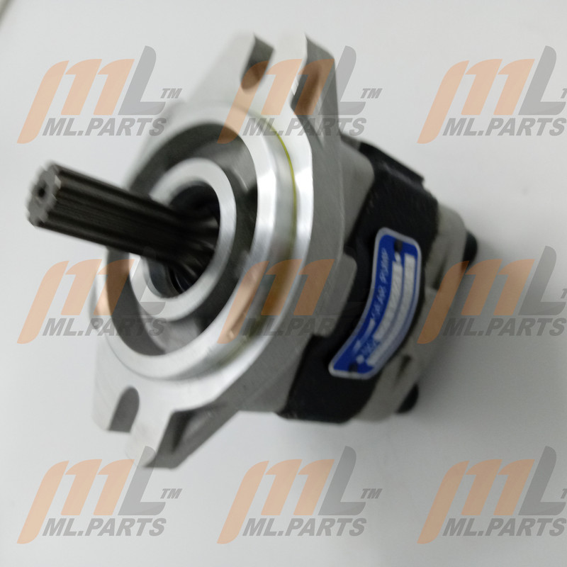 GEAR PUMP