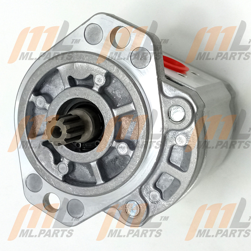 GEAR PUMP