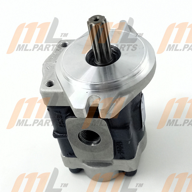 GEAR PUMP EC20W3LI