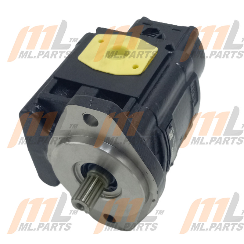 GEAR PUMP ML50D