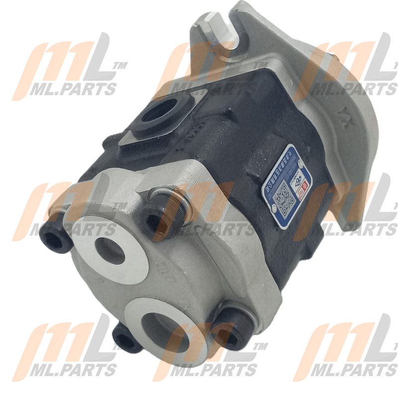 GEAR PUMP MODEL EC20W4LI