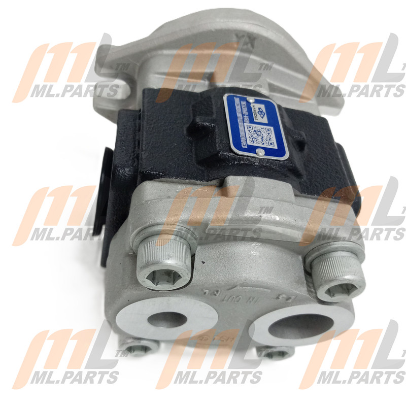 GEAR PUMP