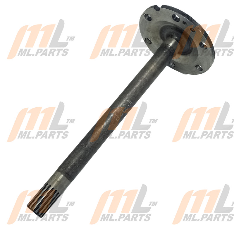 HALF SHAFT