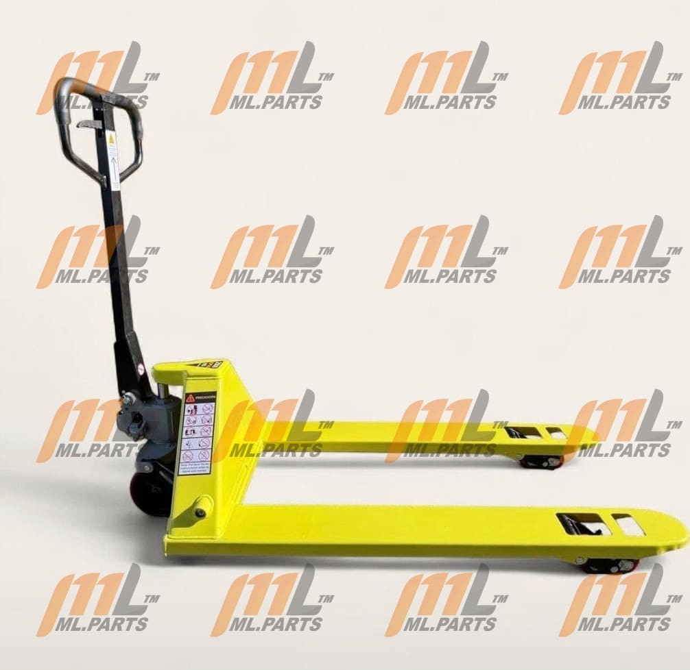 HAND PALLET 2.5 TON GREEN