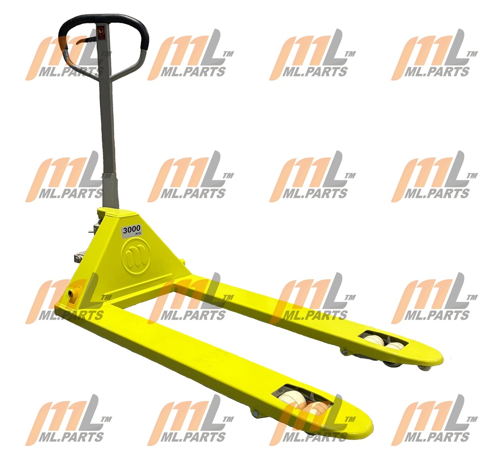 HAND PALLET 685x1220 MM GREEN