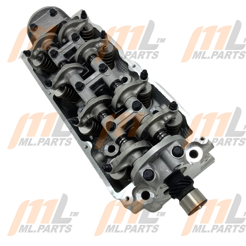 HEAD - CYLINDER COMPLETE COMPLETE 2.0L/2.2L