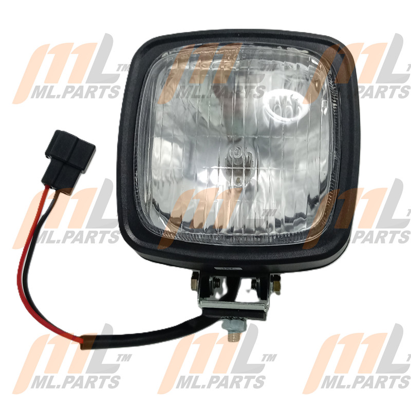 HEAD LAMP