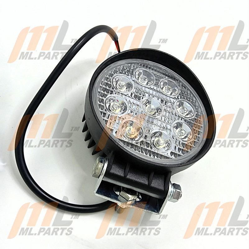 HEAD LAMP AEC25W4LI